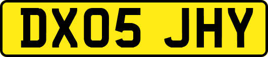 DX05JHY