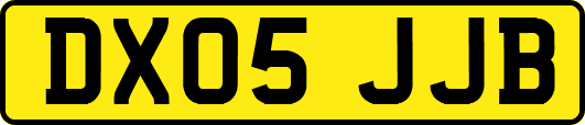 DX05JJB