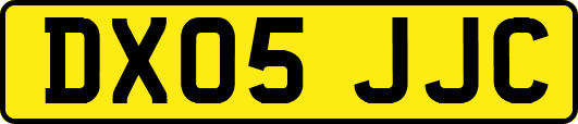 DX05JJC