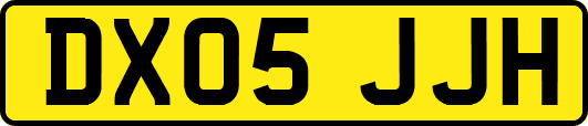 DX05JJH