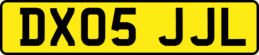 DX05JJL