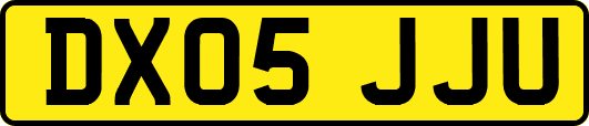 DX05JJU