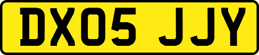 DX05JJY