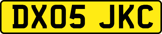 DX05JKC