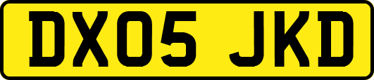 DX05JKD