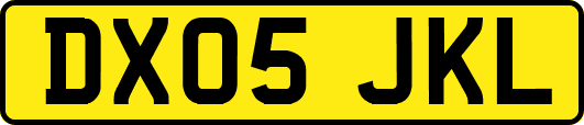 DX05JKL