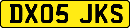 DX05JKS
