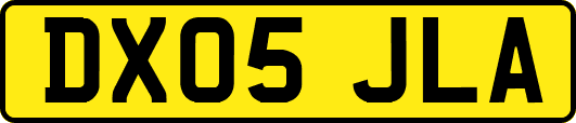DX05JLA