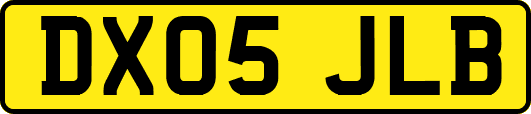 DX05JLB