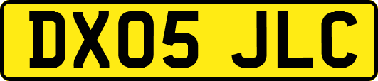 DX05JLC