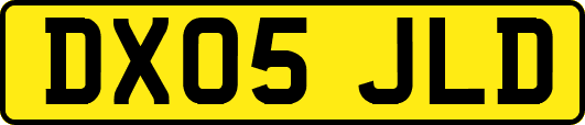 DX05JLD