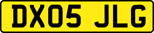 DX05JLG