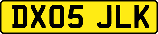 DX05JLK