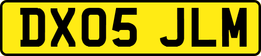 DX05JLM