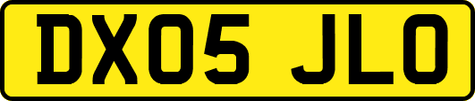 DX05JLO