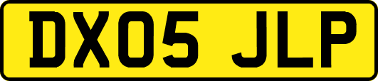 DX05JLP