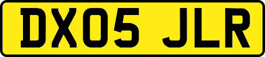DX05JLR