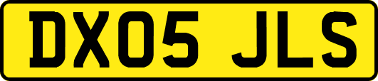 DX05JLS