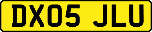 DX05JLU