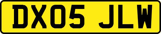DX05JLW