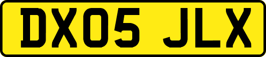 DX05JLX