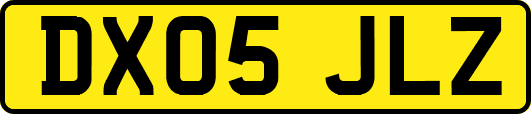 DX05JLZ