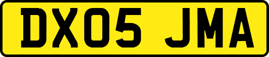 DX05JMA