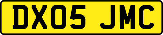 DX05JMC
