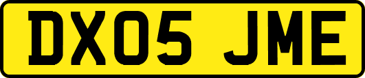 DX05JME