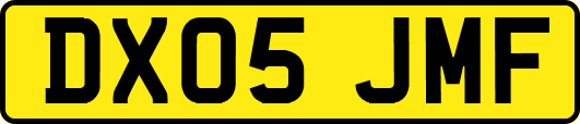 DX05JMF
