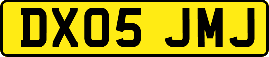 DX05JMJ