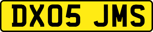 DX05JMS