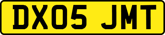 DX05JMT