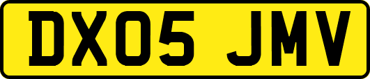 DX05JMV