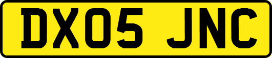 DX05JNC