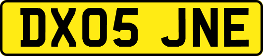 DX05JNE