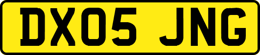 DX05JNG