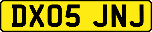 DX05JNJ