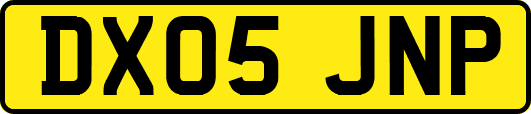 DX05JNP