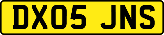 DX05JNS