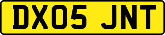DX05JNT