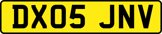 DX05JNV