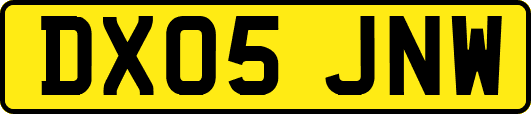 DX05JNW