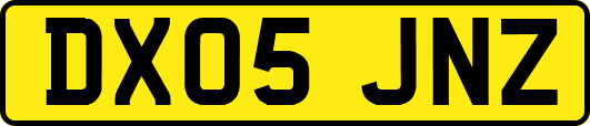 DX05JNZ