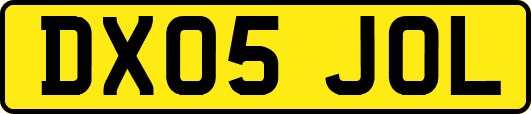 DX05JOL