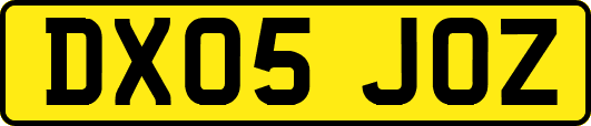 DX05JOZ