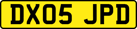 DX05JPD