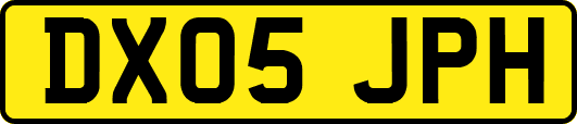 DX05JPH