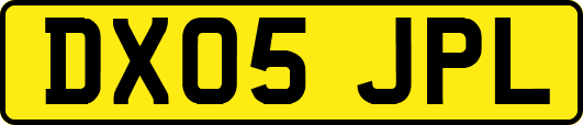 DX05JPL
