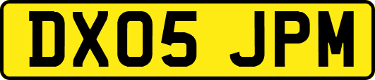 DX05JPM
